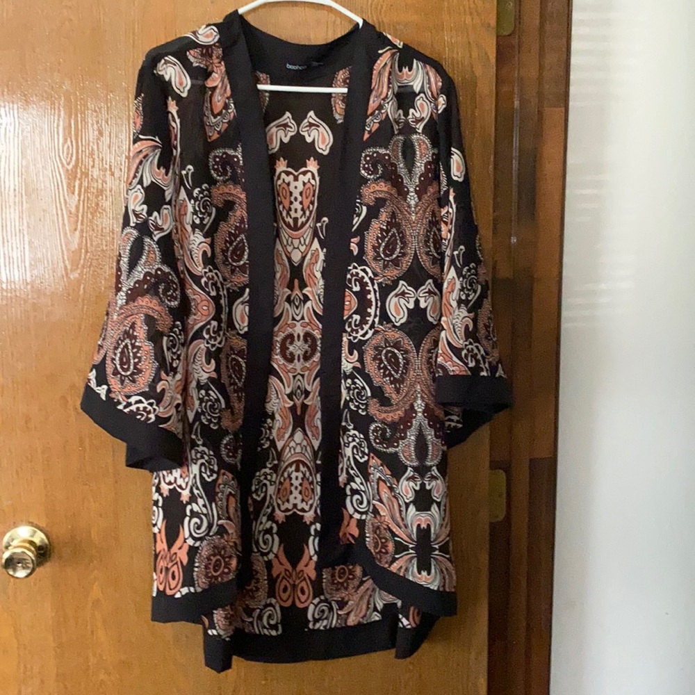 Kimono / Coverup